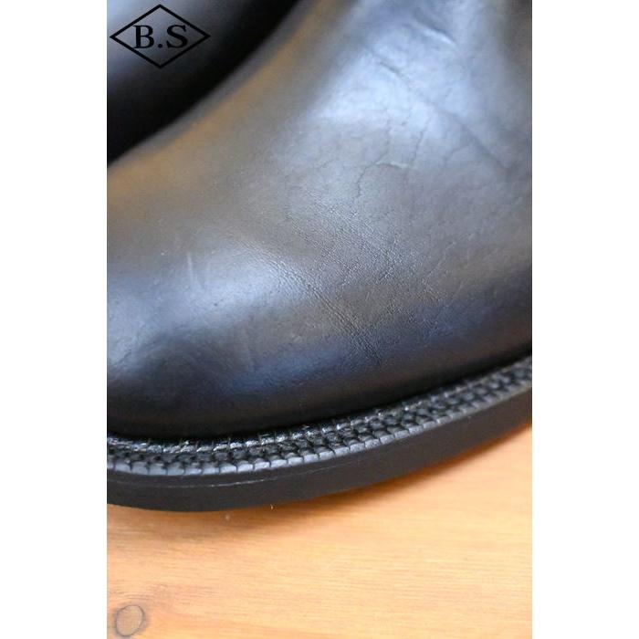 Makers メイカーズ MAKERS サイドゴアブーツ TGM-05G VITTORIA Makers メイカーズ MAKERS サイドゴアブーツ TGM-05G VITTORIA