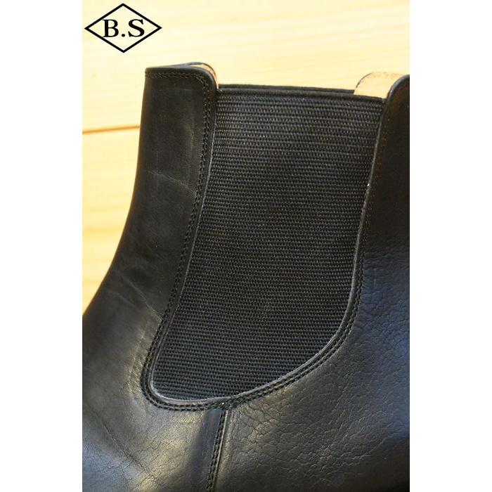 Makers メイカーズ MAKERS サイドゴアブーツ TGM-05G VITTORIA Makers メイカーズ MAKERS サイドゴアブーツ TGM-05G VITTORIA