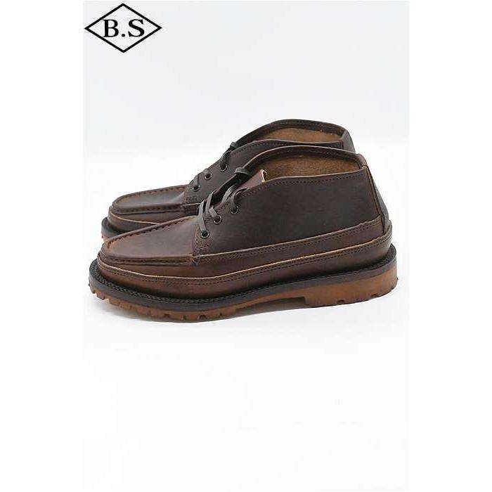 Makers（メイカーズ） 別注 ブーツ CRAY(BARN STORMER LTD) DIPPED