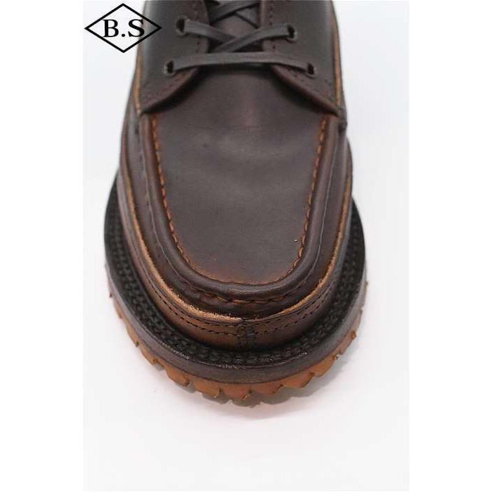 Makers（メイカーズ） 別注 ブーツ CRAY(BARN STORMER LTD) DIPPED