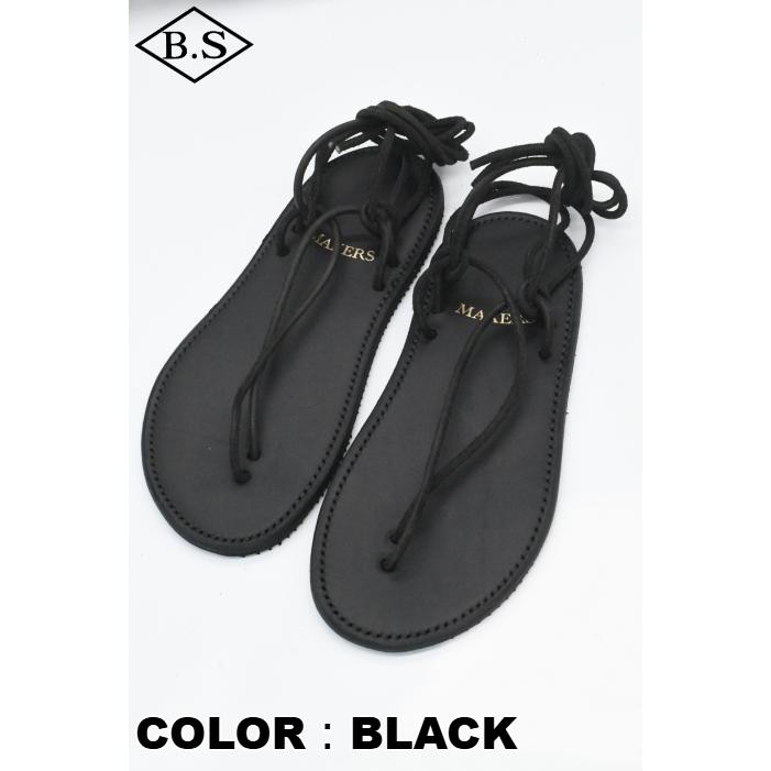 Makers（メイカーズ） サンダル D-01 DRIVING SANDAL ドライビング