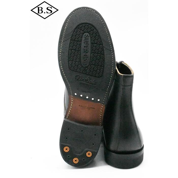 メイカーズ MAKERS ブーツ  PLANE BOOTS （Dr.SOLE）の画像