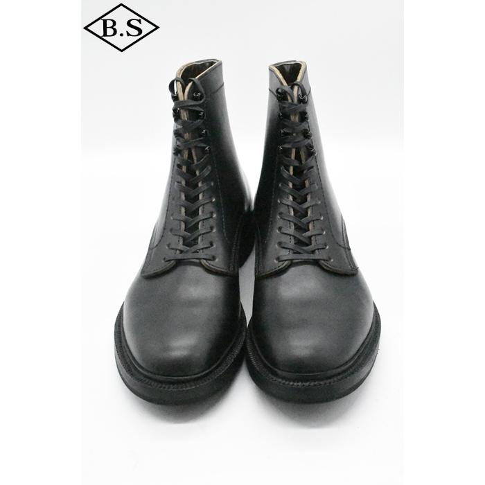 メイカーズ MAKERS ブーツ  PLANE BOOTS （Dr.SOLE）の画像