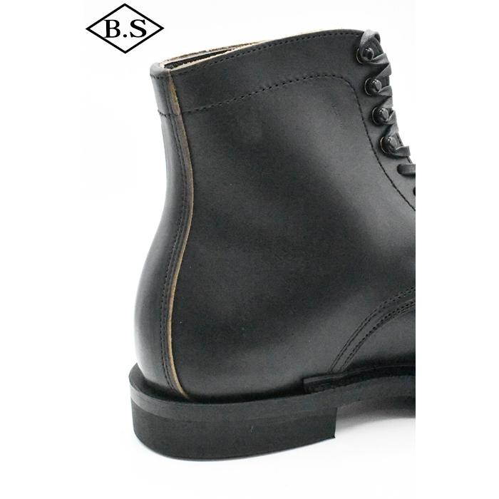 メイカーズ MAKERS ブーツ  PLANE BOOTS （Dr.SOLE）の画像