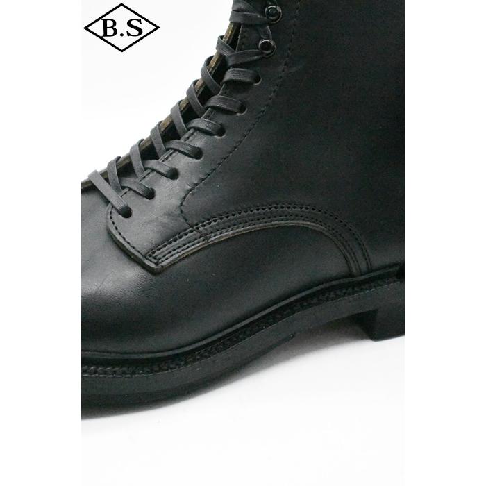 メイカーズ MAKERS ブーツ  PLANE BOOTS （Dr.SOLE）の画像