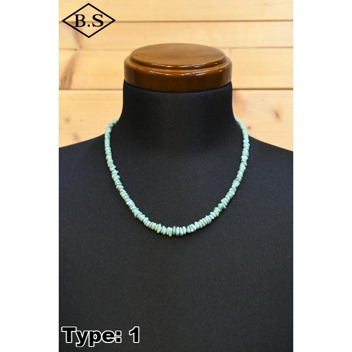 ナゲットターコイズネックレス　インディアンジュエリー インディアンジュエリー / インディアンジュエリー INDIAN