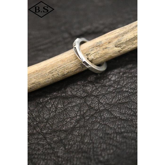 Indian Jewelry インディアンジュエリー 小物 シルバーリング ナバホ族 