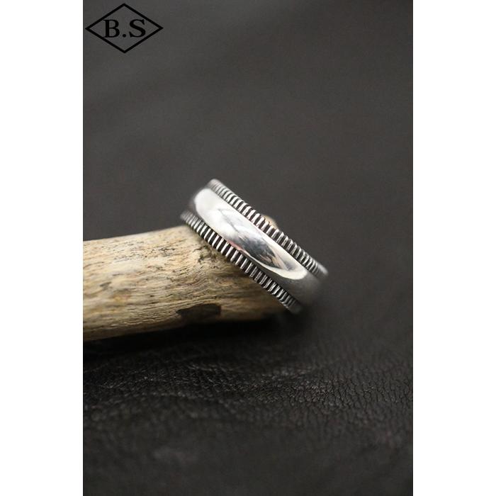 Indian Jewelry インディアンジュエリー 小物 シルバーリング ナバホ族