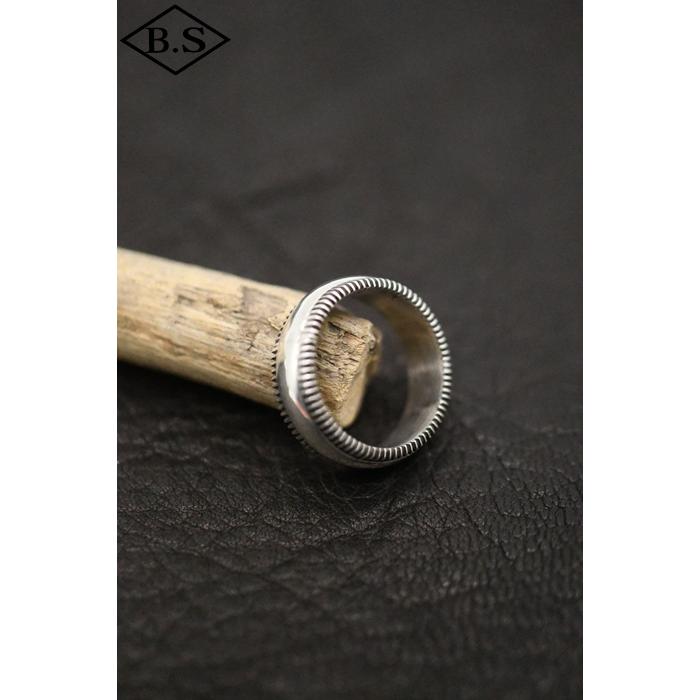 Indian Jewelry インディアンジュエリー 小物 シルバーリング ナバホ族