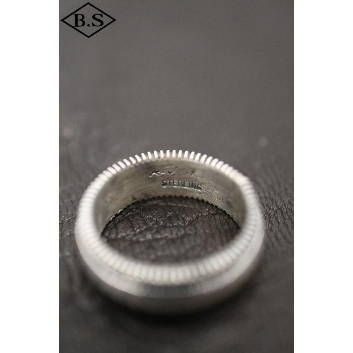 Indian Jewelry インディアンジュエリー 小物 シルバーリング ナバホ族