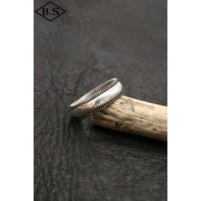 インディアンジュエリー INDIAN JEWELRY 小物 シルバーリング ナバホ族