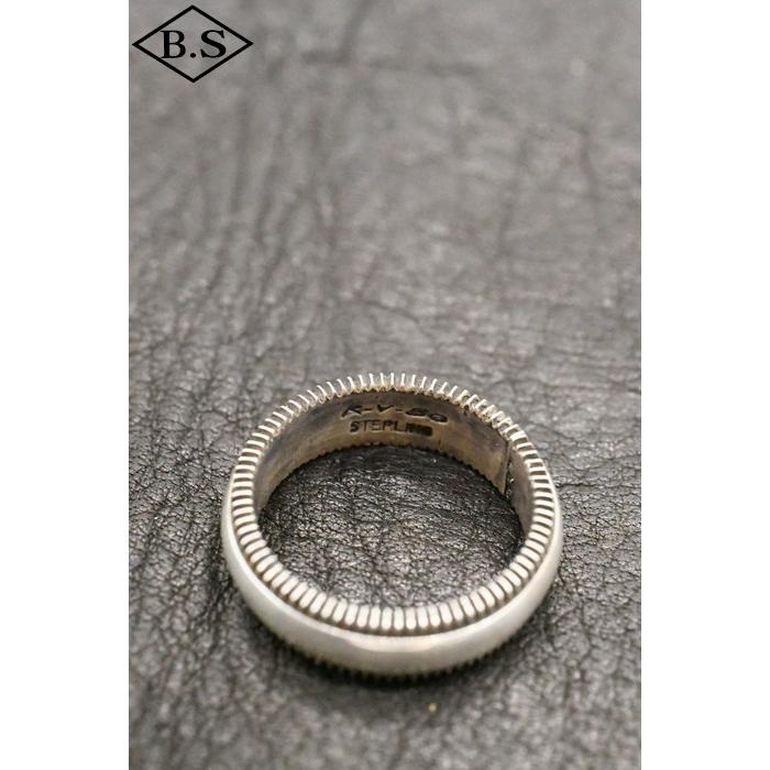 インディアンジュエリー INDIAN JEWELRY 小物 シルバーリング ナバホ族