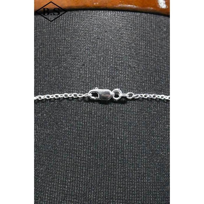 インディアンジュエリー INDIAN JEWELRY 小物 ネックレス サントドミンゴ（Kewa Pueblo）ジョセフ・コリス JosephCoriz オーバレイ シルバー&14K Aの画像