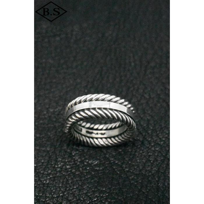 Indian Jewelry インディアンジュエリー 小物 シルバーリング ナバホ族