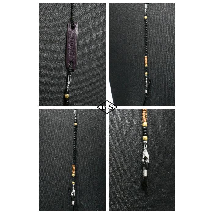イトゥアイス ITUAIS 小物  Varios Holder Vintage Venetian ヴァリオスホルダー 眼鏡ホルダー ヴィンテージベネチアンの画像