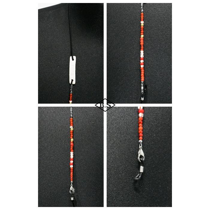 イトゥアイス ITUAIS 小物  Varios Holder Vintage Venetian ヴァリオスホルダー 眼鏡ホルダー ヴィンテージベネチアンの画像