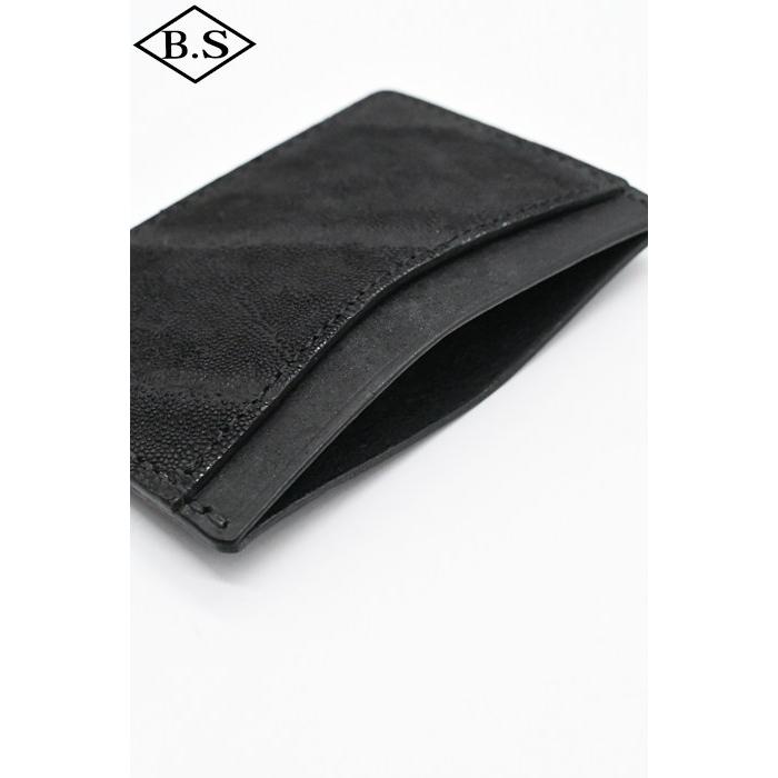 LEATHER & SILVER MOTO モト MOTO 小物 CA5EL CARD CASE エレファント