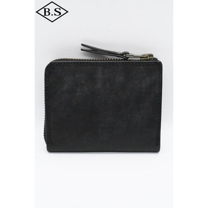 MOTO 財布　ウォレット FW5R ≪BLUE≫ L ZIP LONG WALLET / Lジップロングウォレット
