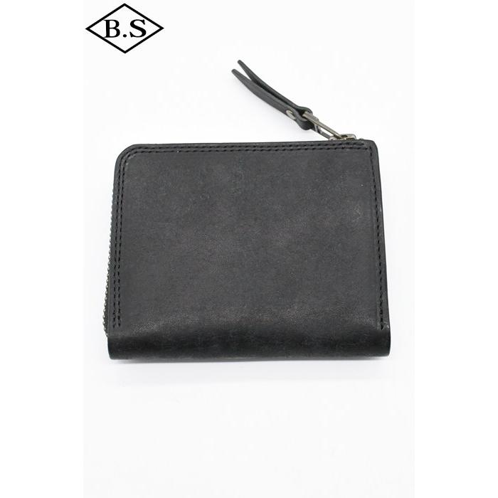 Leather & Silver MOTO のレザーウォレットです。 モト LEATHER & SILVER MOTO 3つ折り ミニウォレット W6R