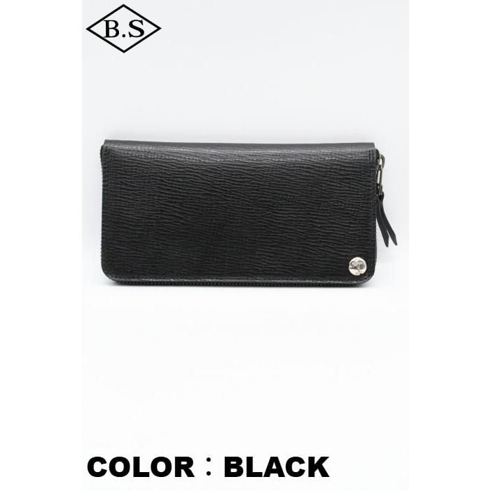 LEATHER & SILVER MOTO モト MOTO ウォレット FW1CV クロスハッチ