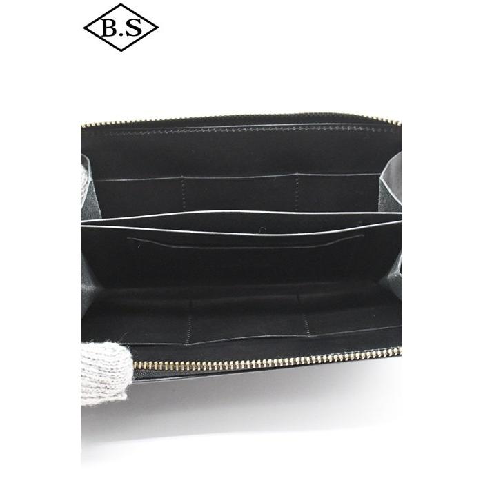 LEATHER & SILVER MOTO モト MOTO ウォレット FW1CV クロスハッチ