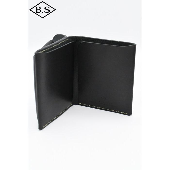 MOTO W9 MINI WALLET ブラック W9 ≪BLACK≫ MINI WALLET / ミニウォレット – MOTO ONLINE STORE