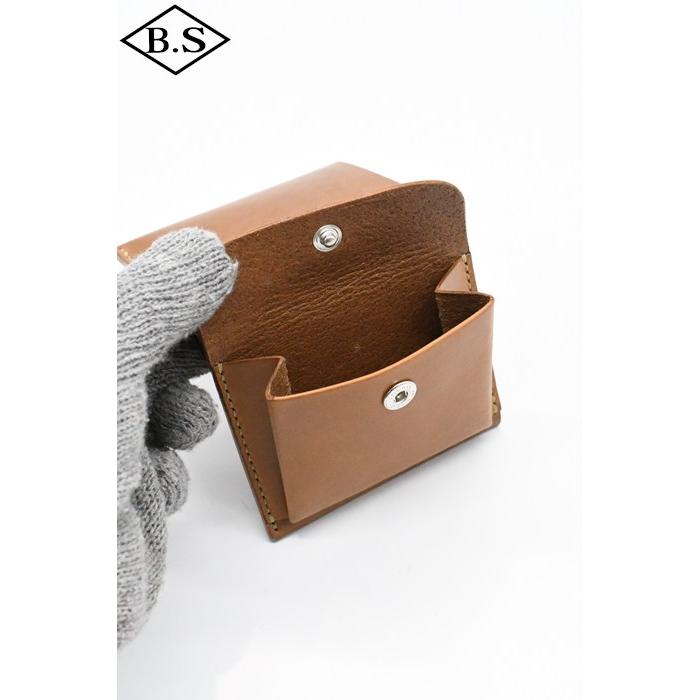 LEATHER & SILVER MOTO モト MOTO ウォレット W9 MINI WALLET ミニ