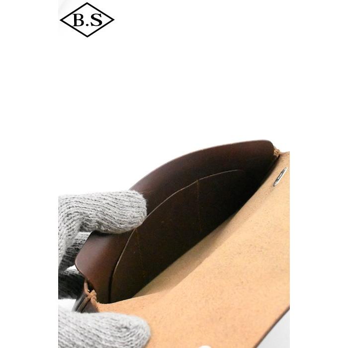 LEATHER & SILVER MOTO モト MOTO ウォレット RLW1E MOTOR NEW VINTAGE