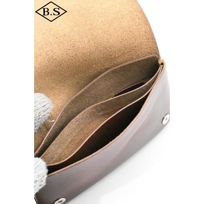 LEATHER & SILVER MOTO モト MOTO ウォレット RLW1E MOTOR NEW VINTAGE