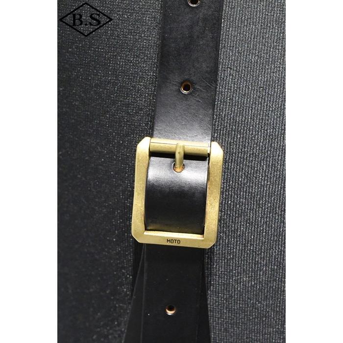 LEATHER & SILVER MOTO モト MOTO 小物 MOTOR NEW VINTAGE HORWEEN