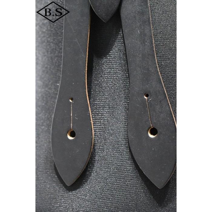 LEATHER & SILVER MOTO モト MOTO 小物 MOTOR NEW VINTAGE HORWEEN