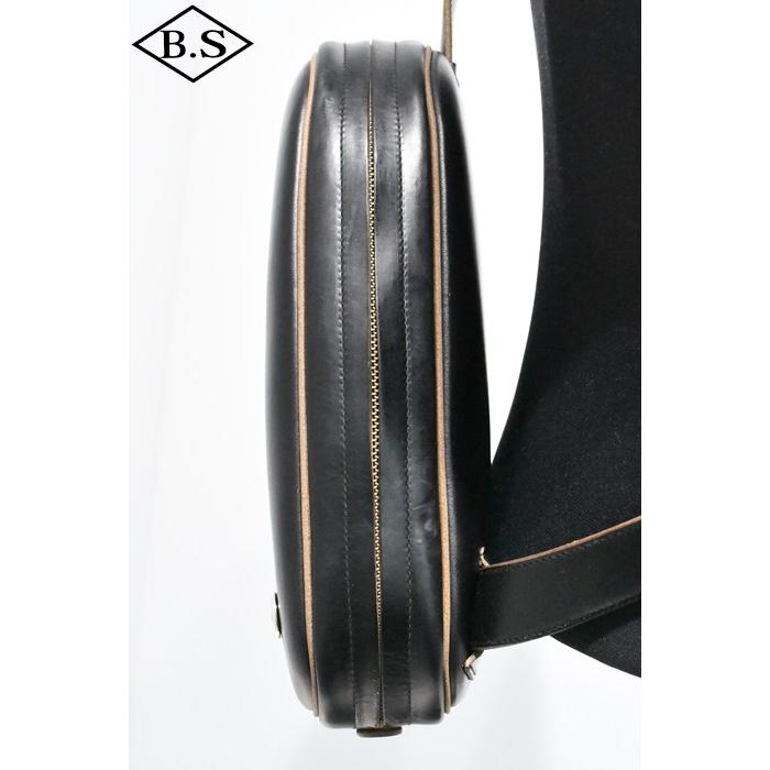 LEATHER & SILVER MOTO モト MOTO バッグ 