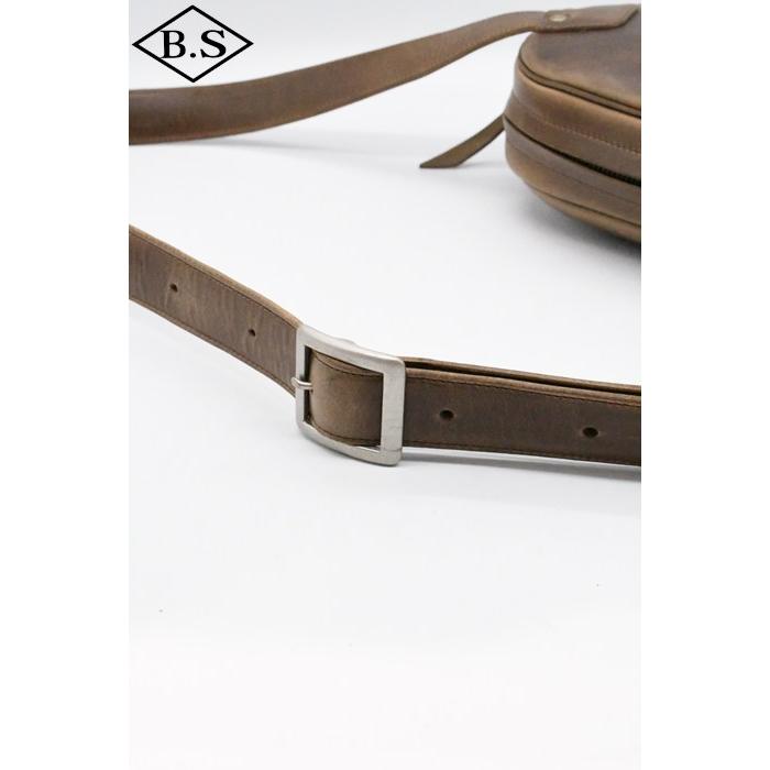 LEATHER & SILVER MOTO モト MOTO バッグ 