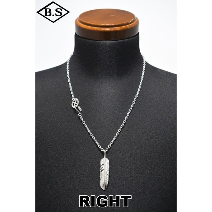 MOTO ネックレス モト MOTO アクセサリー CHS-D ネイティブアクセサリーセットD 55cm