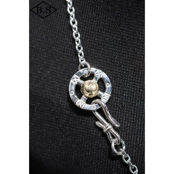 モト MOTO アクセサリー CHS-E ネイティブアクセサリーセットE K-18付き 50cmの画像