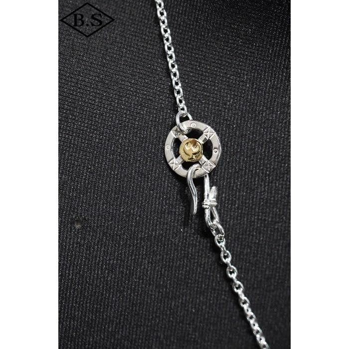 モト MOTO アクセサリー CHS-E ネイティブアクセサリーセットE K-18付き 55cmの画像