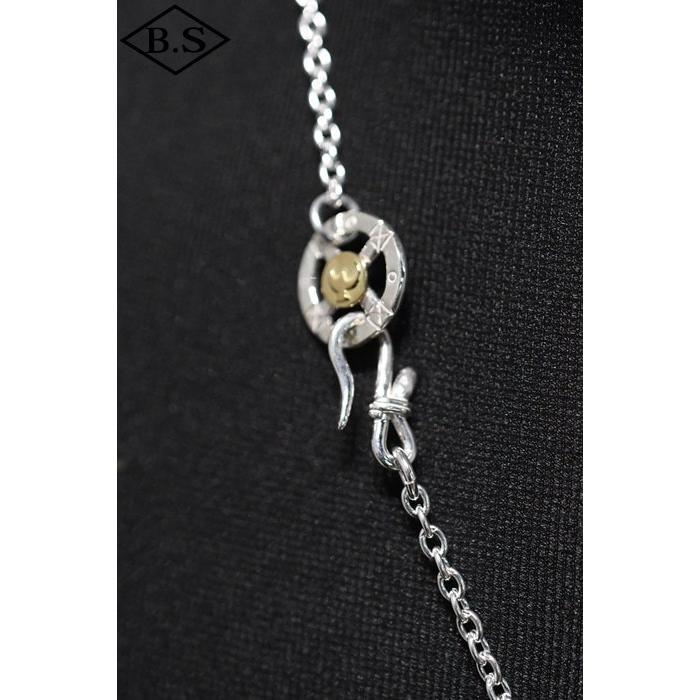 モト MOTO アクセサリー CHS-E ネイティブアクセサリーセットE K-18付き 55cmの画像