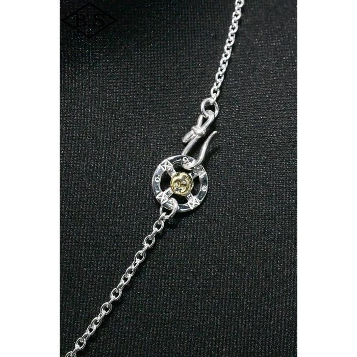 モト MOTO アクセサリー CHS-E ネイティブアクセサリーセットE K-18付き 55cmの画像