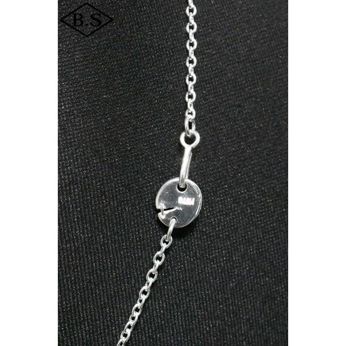 モト MOTO アクセサリー CHS-WL WIND L ネックレスセット 55cmの画像