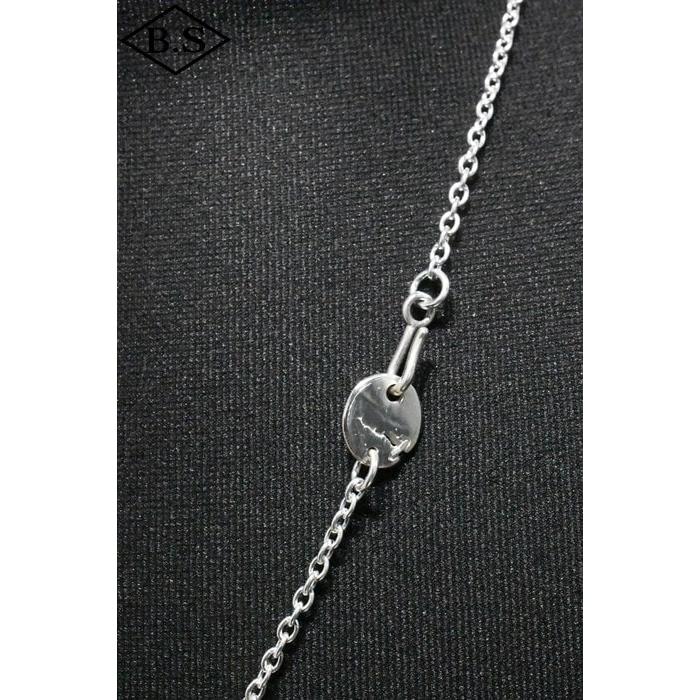 モト MOTO アクセサリー CHS-WL WIND L ネックレスセット 55cmの画像