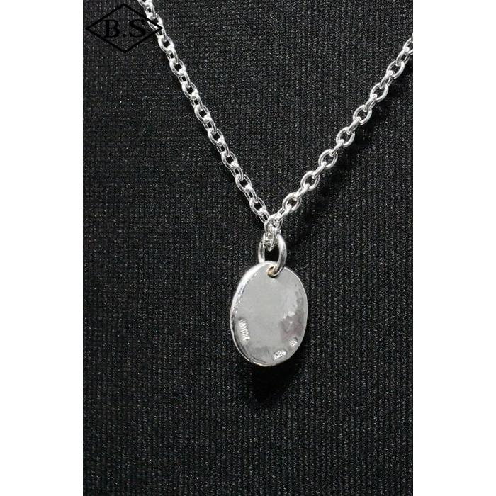 モト MOTO アクセサリー CHS-WL WIND L ネックレスセット 55cmの画像