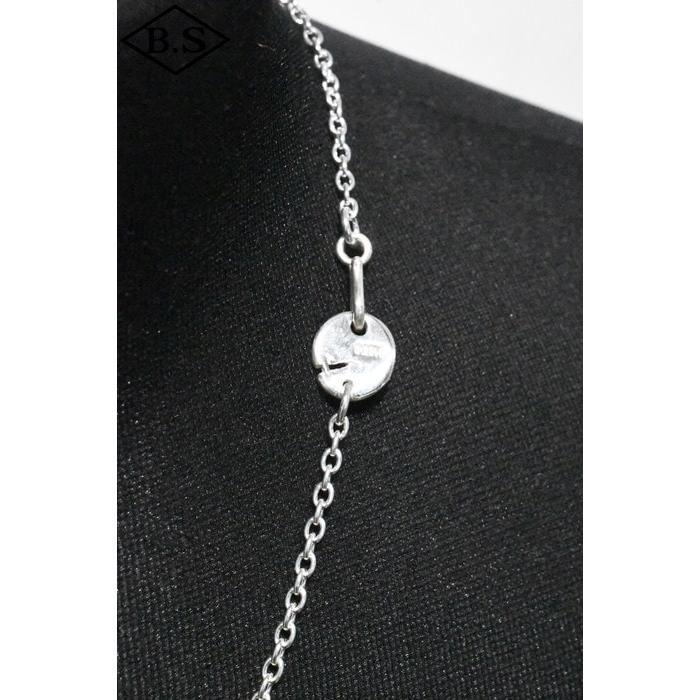 モト MOTO アクセサリー CHS-WS WIND S ネックレスセット 50cm