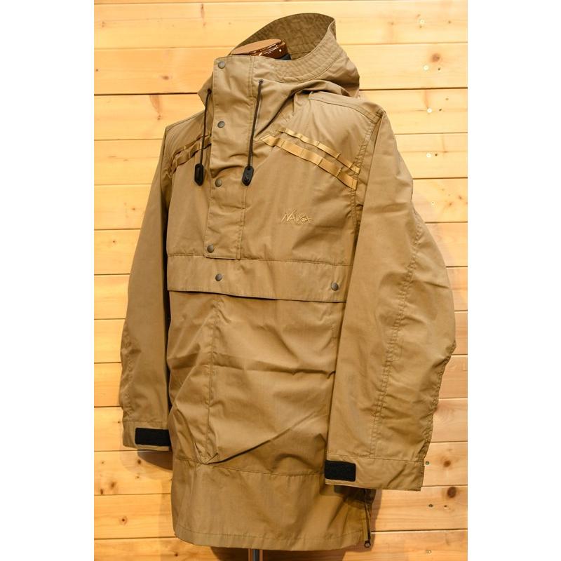 NANGA（ナンガ） 【SALE 20%off】ナンガ アウター TAKIBI FIELD ANORAK