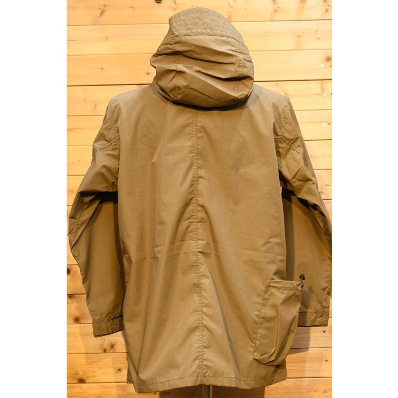 NANGA（ナンガ） 【SALE 20%off】ナンガ アウター TAKIBI FIELD ANORAK