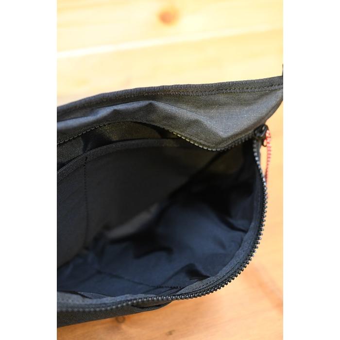 NANGA（ナンガ） バッグ NANGA TAKIBI SACOCHE タキビサコッシュ