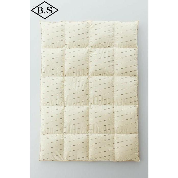 NANGA（ナンガ） 布団 NANGA DOWN DUVET SINGLE BEG 掛け布団シングル