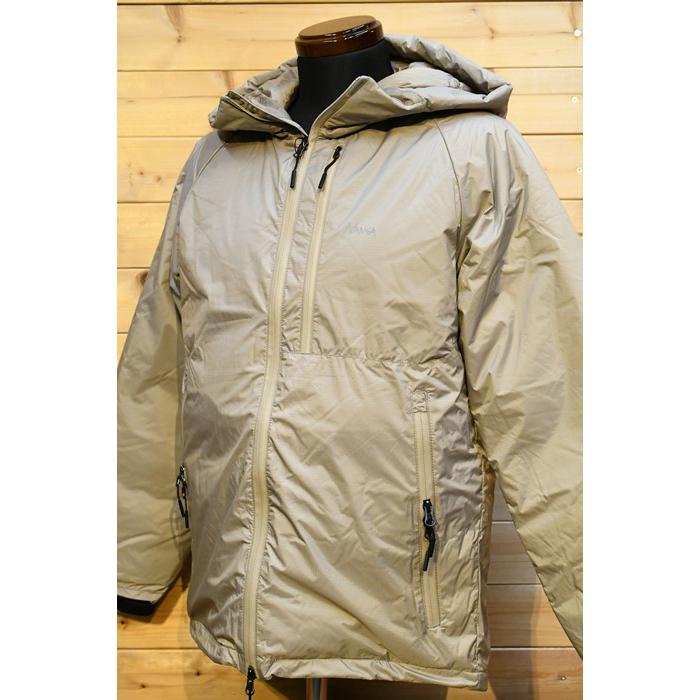 NANGA（ナンガ） アウター AURORA DOWN JACKET オーロラダウン