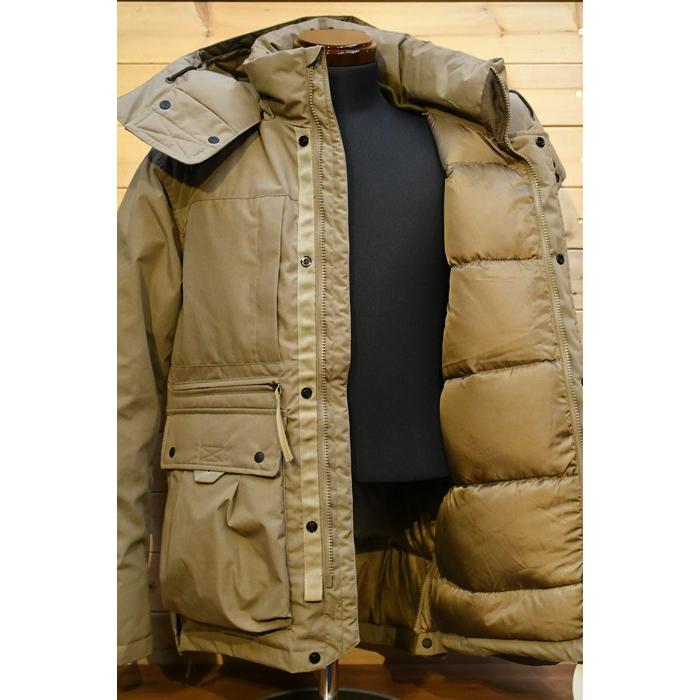 NANGA（ナンガ） 【SALE 30%off】ナンガ アウター TAKIBI DOWN JACKET