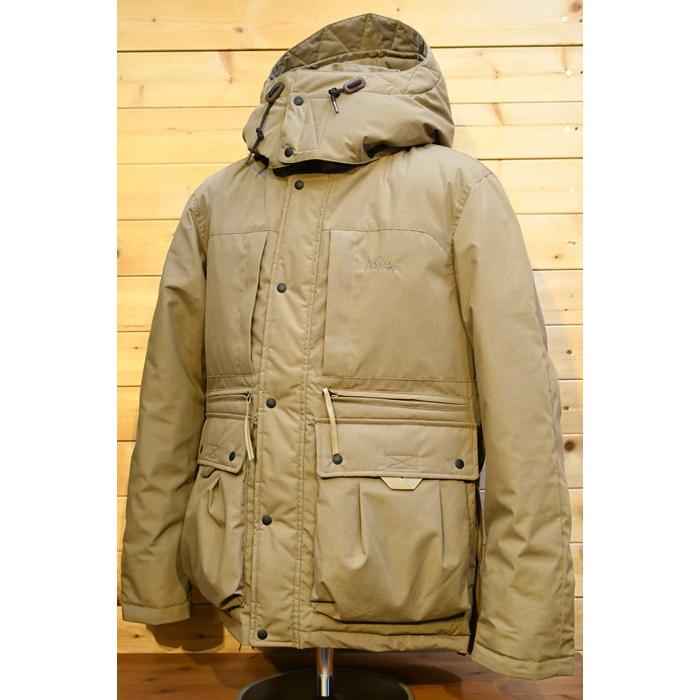 NANGA（ナンガ） 【SALE 30%off】ナンガ アウター TAKIBI DOWN JACKET