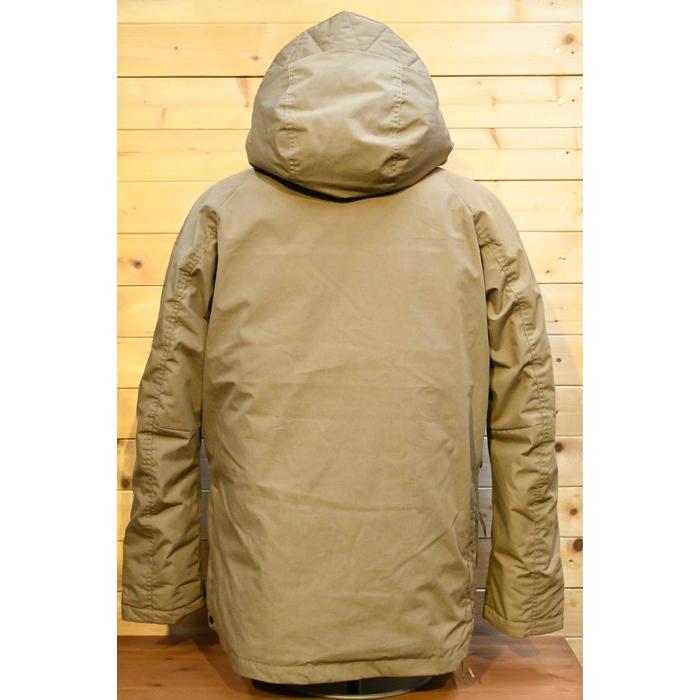 NANGA（ナンガ） 【SALE 30%off】ナンガ アウター TAKIBI DOWN JACKET